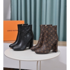 LV Boots